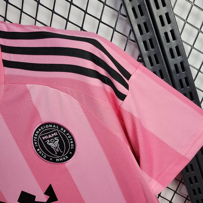 Inter Miami 25/26 Home