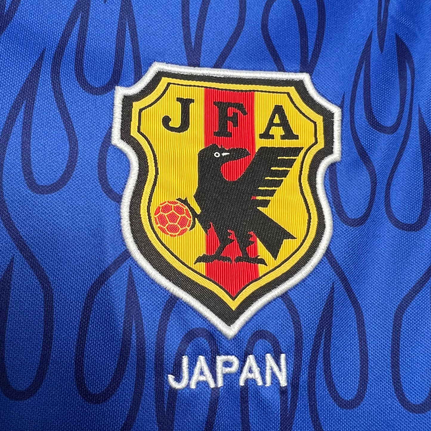 Japan '98 Home