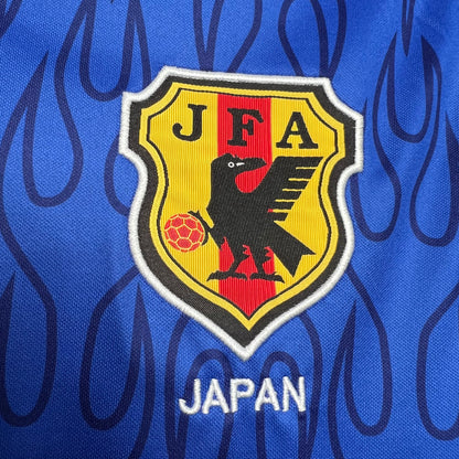 Japan '98 Home