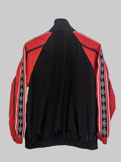 Manchester United Vintage Jacket 1998/99