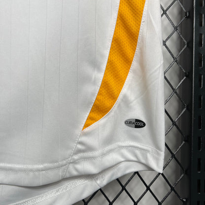 Germany 2006 Home