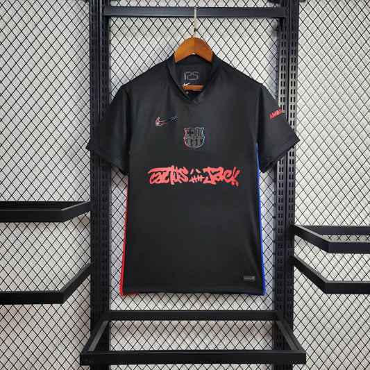 Barcelona x Travis Scott 24/25 Away