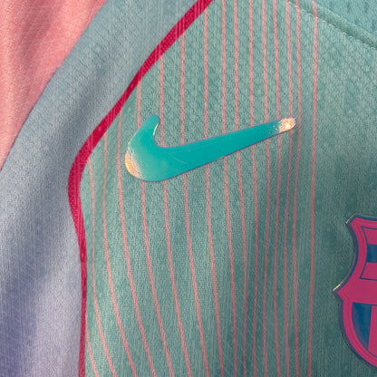 Barcelona 2025/26 Aurora Kids