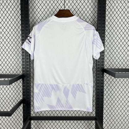 Manchester United Away 2025/26