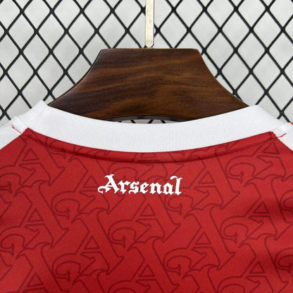 Arsenal Home 2025/26