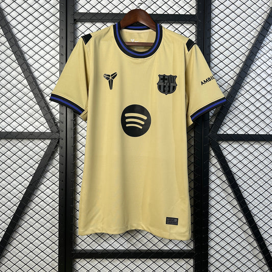Barcelona 2025/26 Away