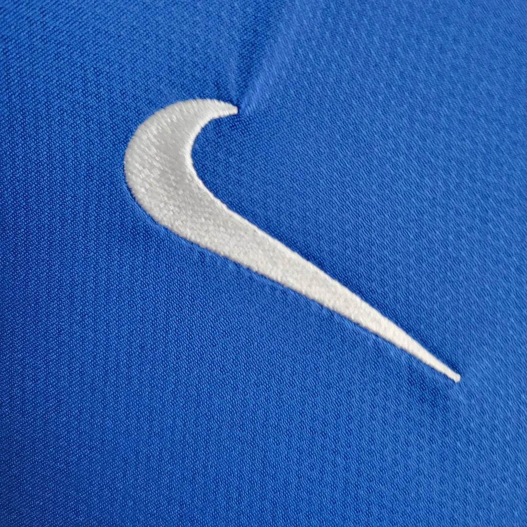 Man United Away Long Sleeve 08/09