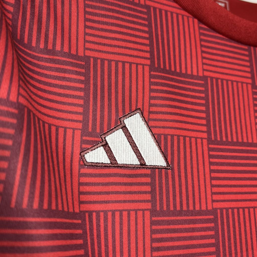 Al Ahly 24/25 Home
