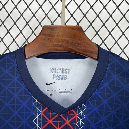 PSG Home 2025/26