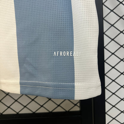 Argentina x Adidas 50th Anniversary