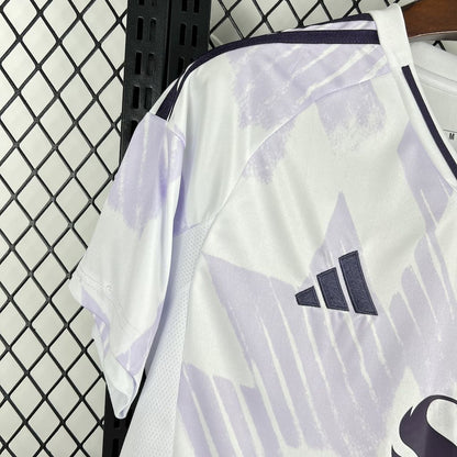 Manchester United Away 2025/26