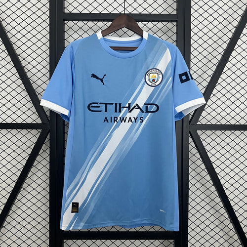 Manchester City Home 2025/26