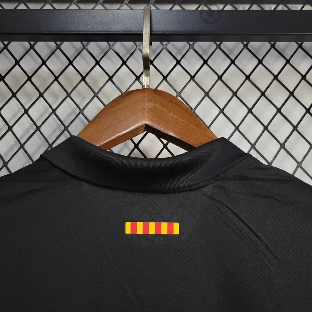 Barcelona x Travis Scott 24/25 Away