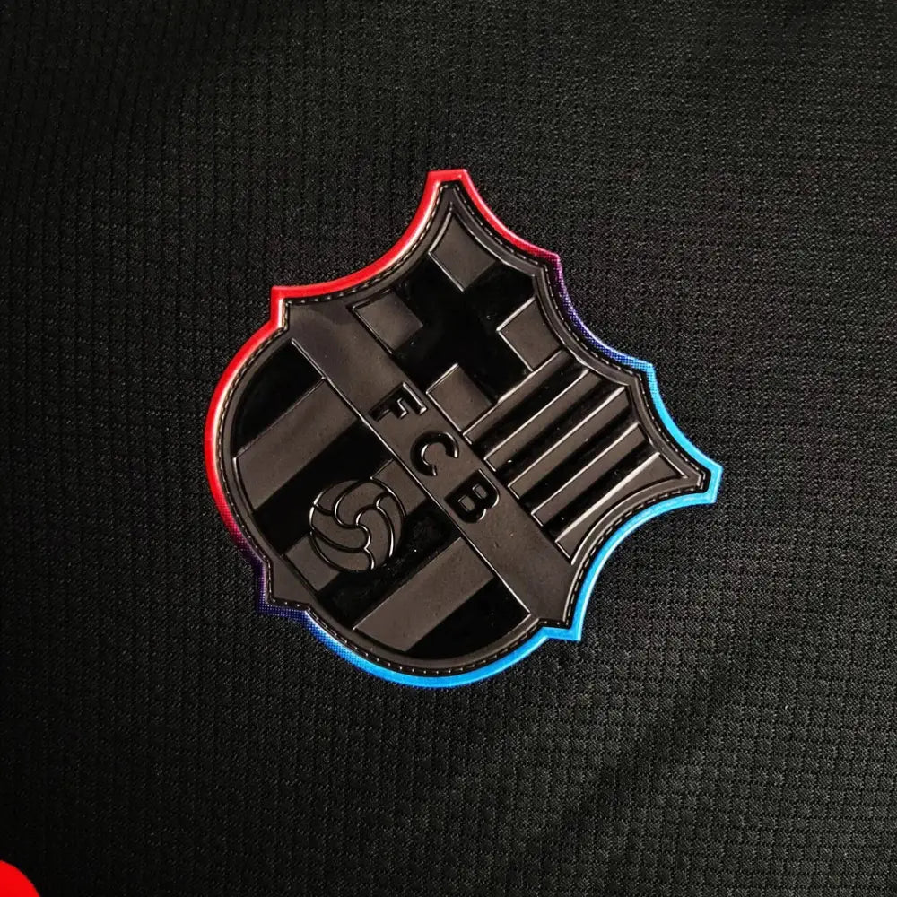 Barcelona x Travis Scott 24/25 Away