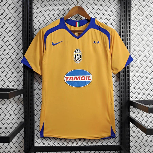 Juventus Third 2005/06