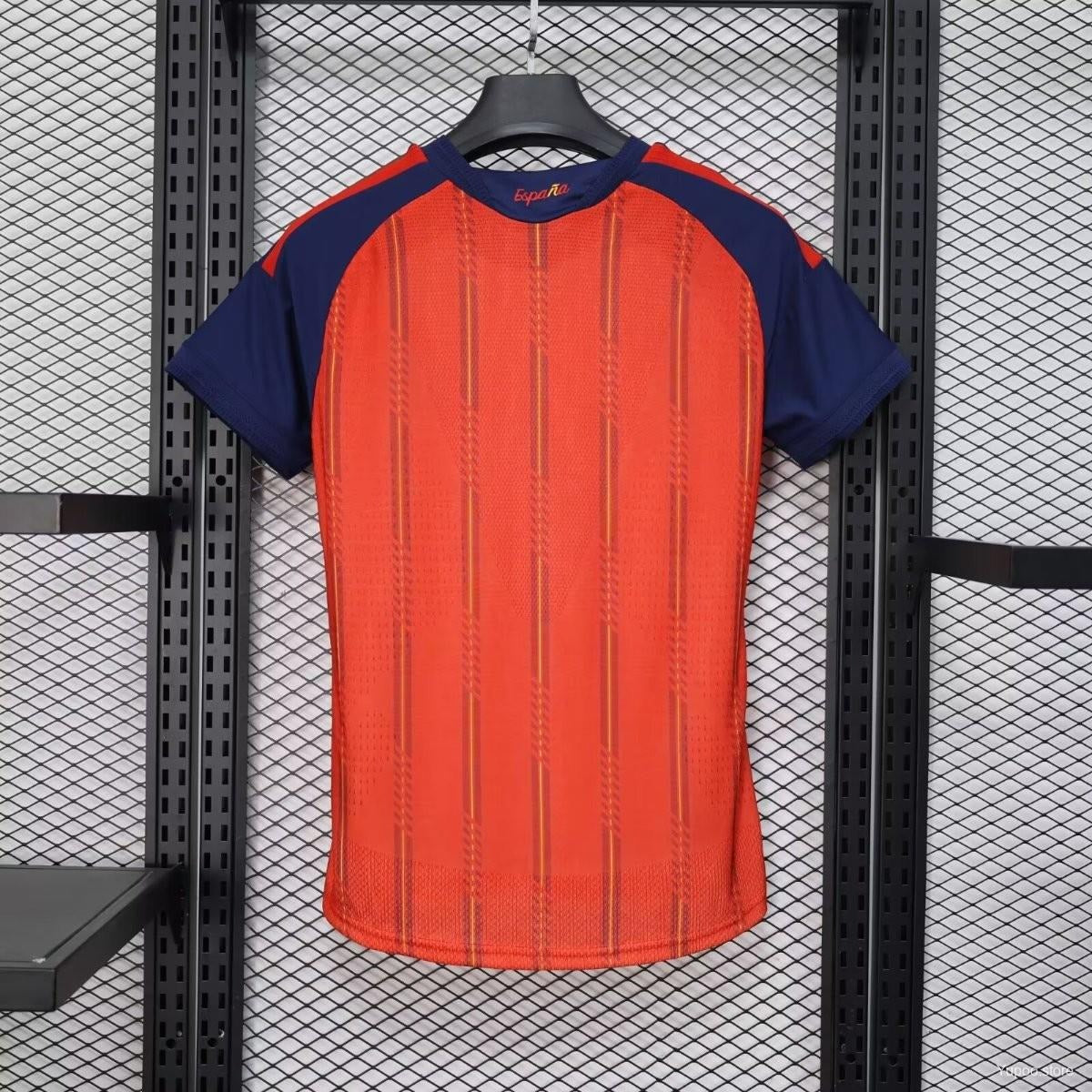 Spain Home World Cup 2026