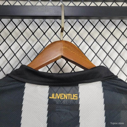 Juventus Home 2010/11