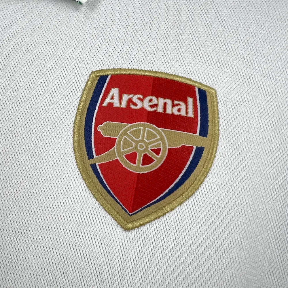 Arsenal Special Edition White 2025/26