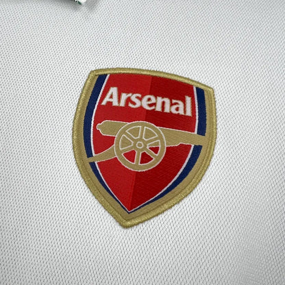 Arsenal Special Edition White 2025/26
