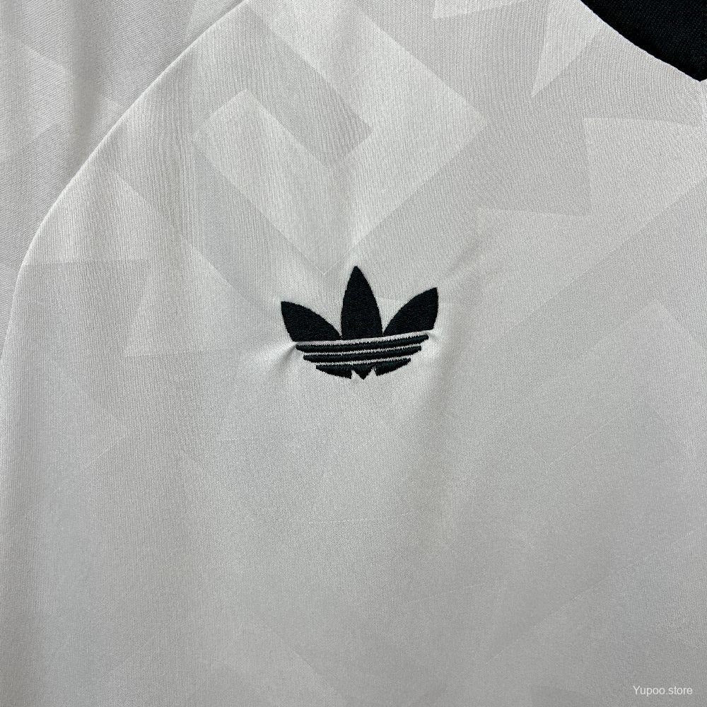 Mexico Away World Cup 2026