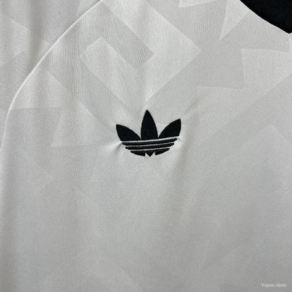 Mexico Away World Cup 2026