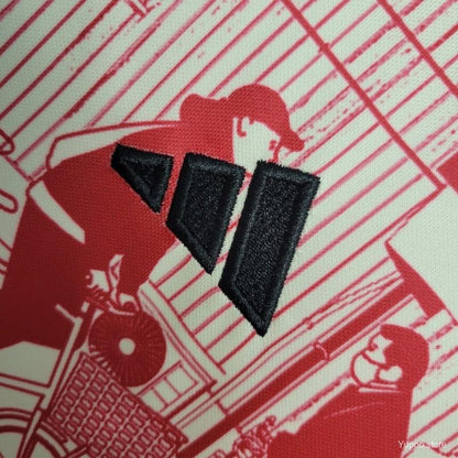 Japan Anime Red Special Edition