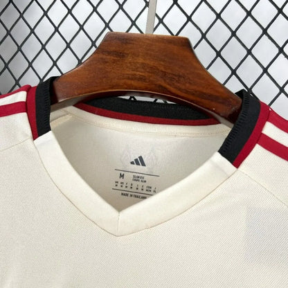 Liverpool Away Long Sleeve 2025/26