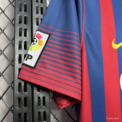 Barcelona Home 2013/14
