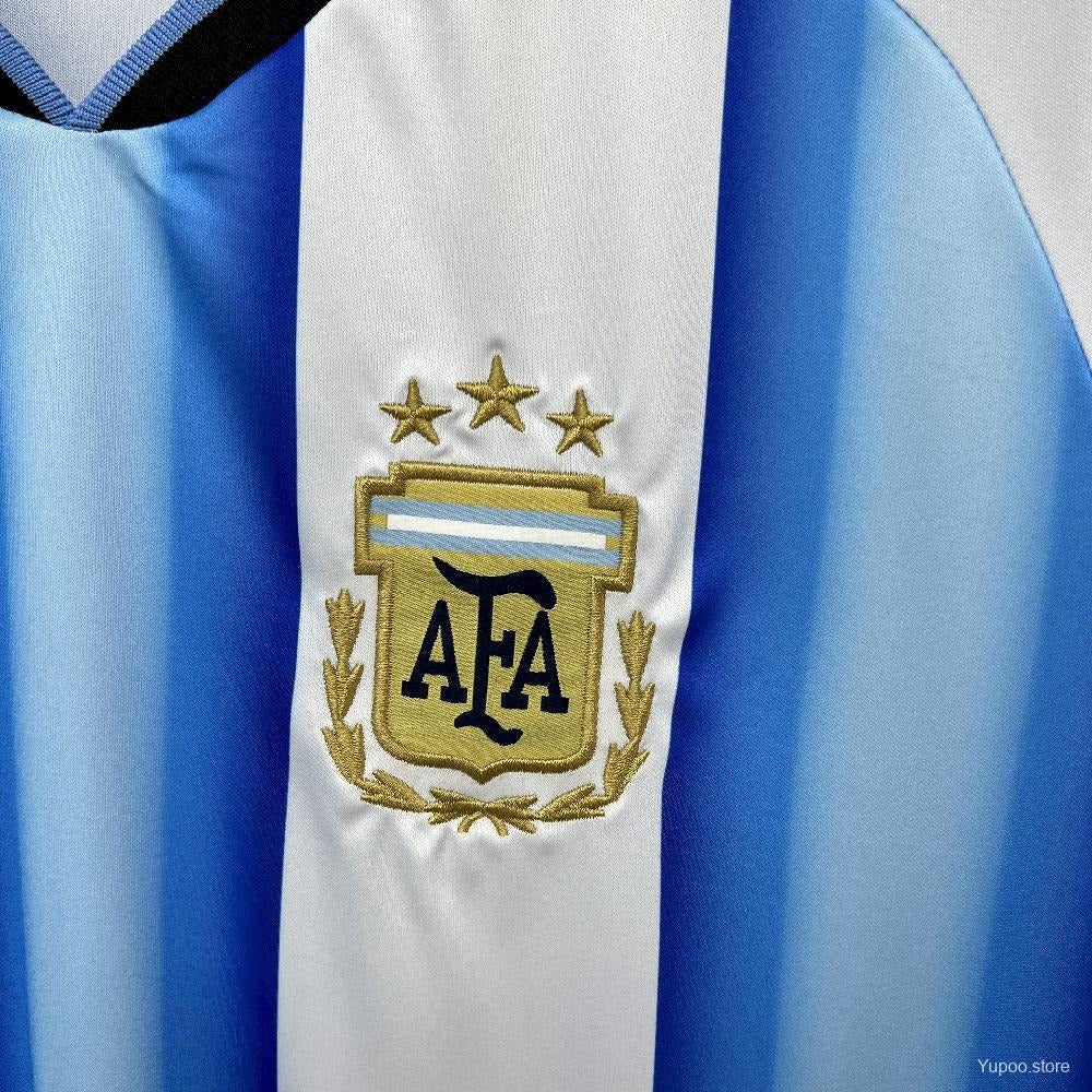 Argentina Home World Cup 2026