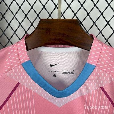 PSG Special Edition Pink 2025/26