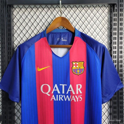 Barcelona Home 2016/17