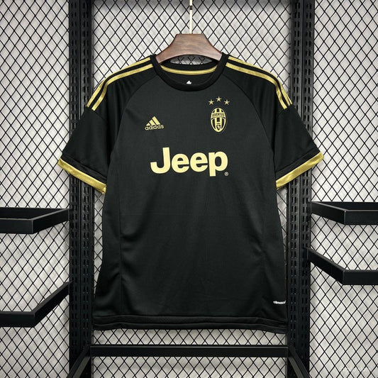 Juventus Third 2015/16