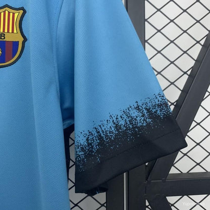 Barcelona Third 2015/16