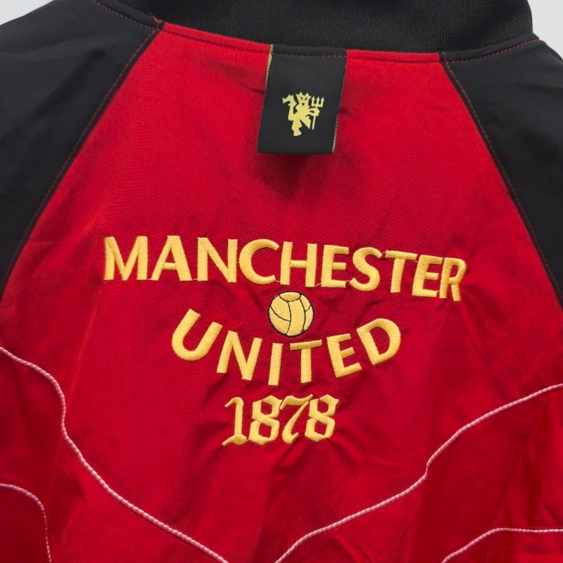 Manchester United Vintage Jacket 2012/13