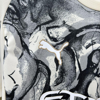 Manchester City Special Edition 2025/26