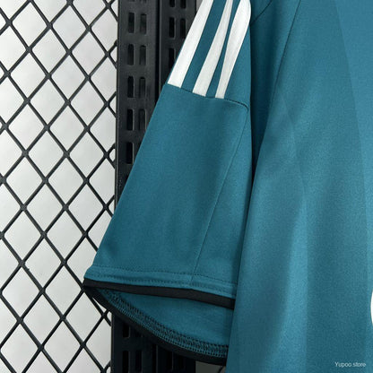 Liverpool Third 2008/09