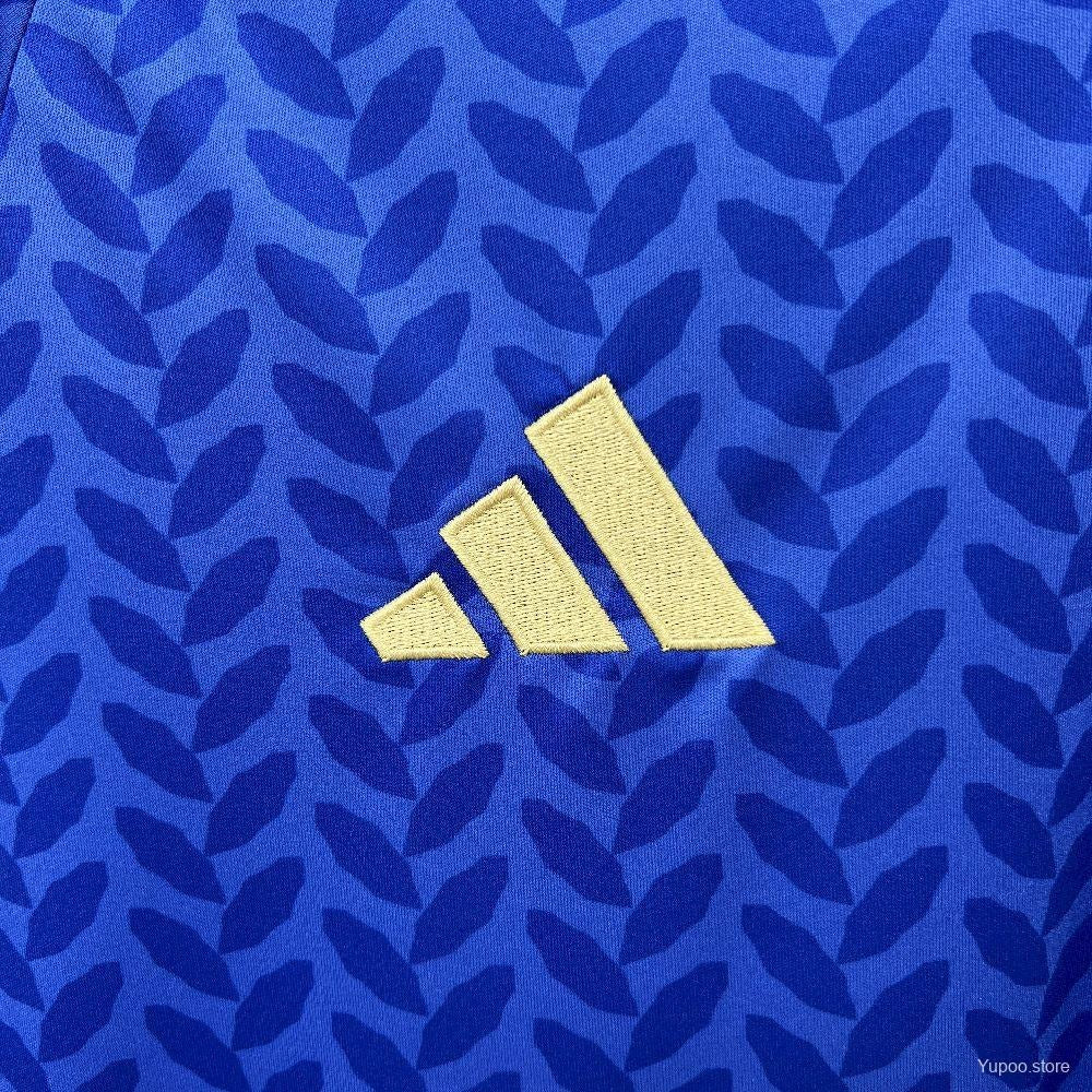 Italy Home World Cup 2026