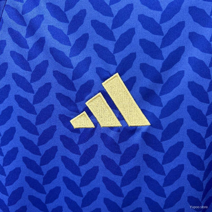 Italy Home World Cup 2026