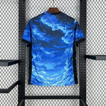 PSG Special Edition Sky Blue