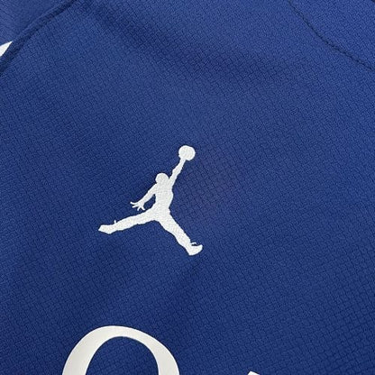 PSG 4th Long Sleeve 2024/25