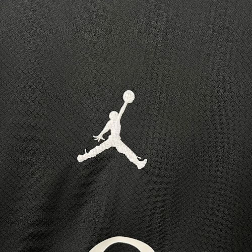 PSG Special Edition 4th Black