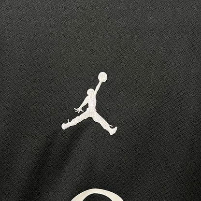 PSG Special Edition 4th Black