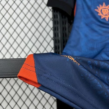 Napoli 25/26 Halloween Special Edition