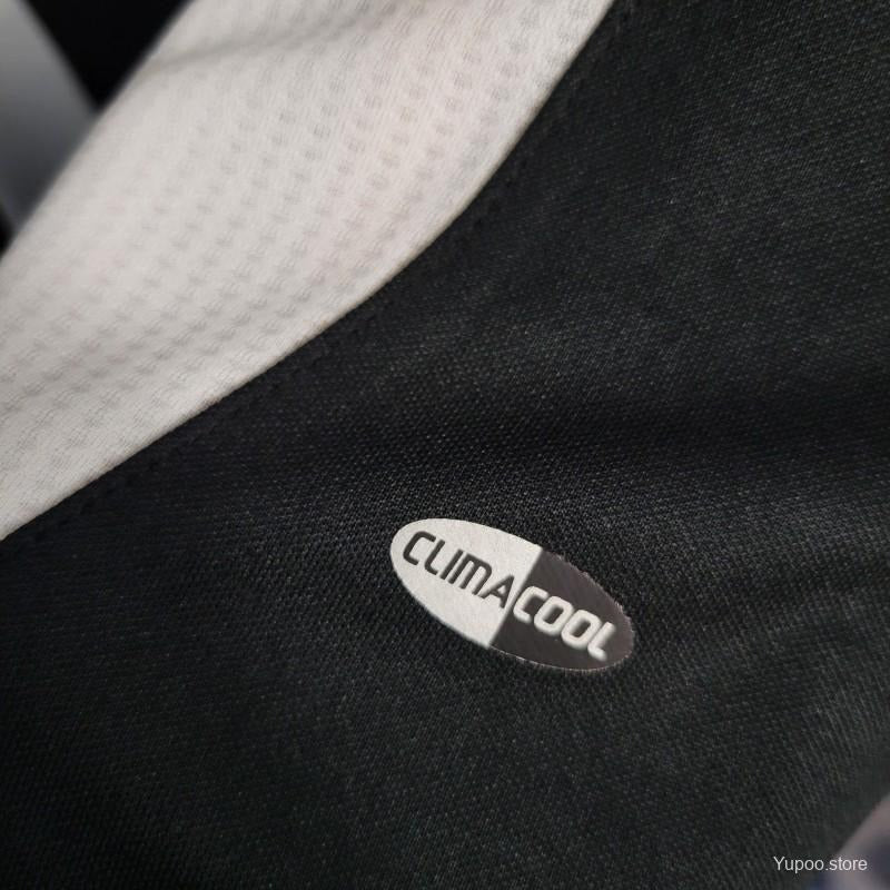 Real Madrid Away Long Sleeve 06/07