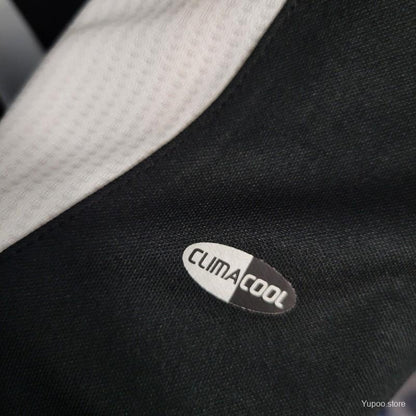 Real Madrid Away Long Sleeve 06/07