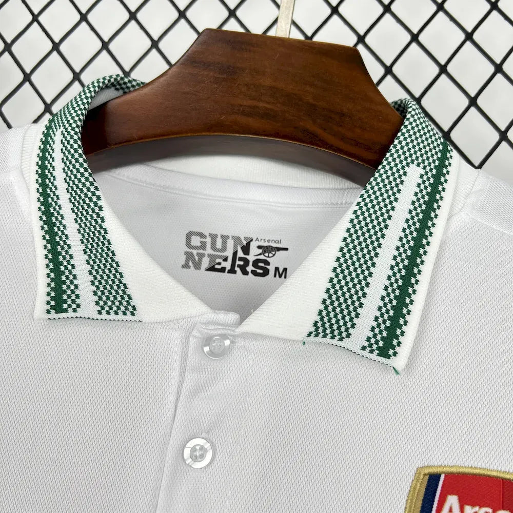 Arsenal Special Edition White 2025/26