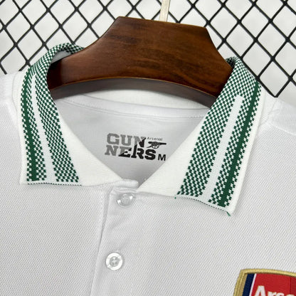 Arsenal Special Edition White 2025/26