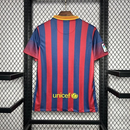 Barcelona Home 2013/14