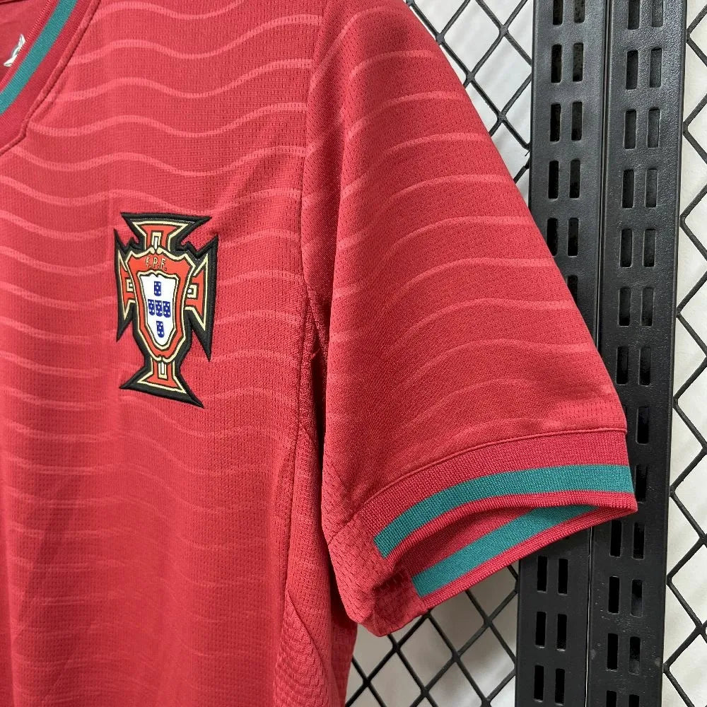 Portugal Home World Cup 2026