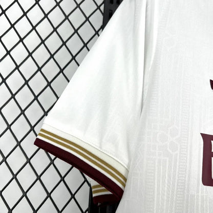 Arsenal Third 2025/26